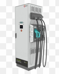 Electric Vehicle Charging Ev Charger - Efacec Qc45 Emoji,Emotion Electric Bike Charger