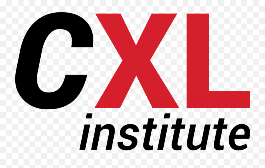 Digital Marketing Courses Cxl - Cxl Institute Logo Emoji,Caneca Emotion Mercado Live