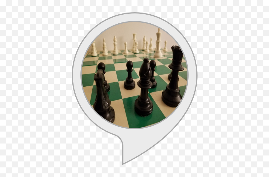 Amazoncom Awesome Chess Alexa Skills - Solid Emoji,Chess Qoutes About Emotion