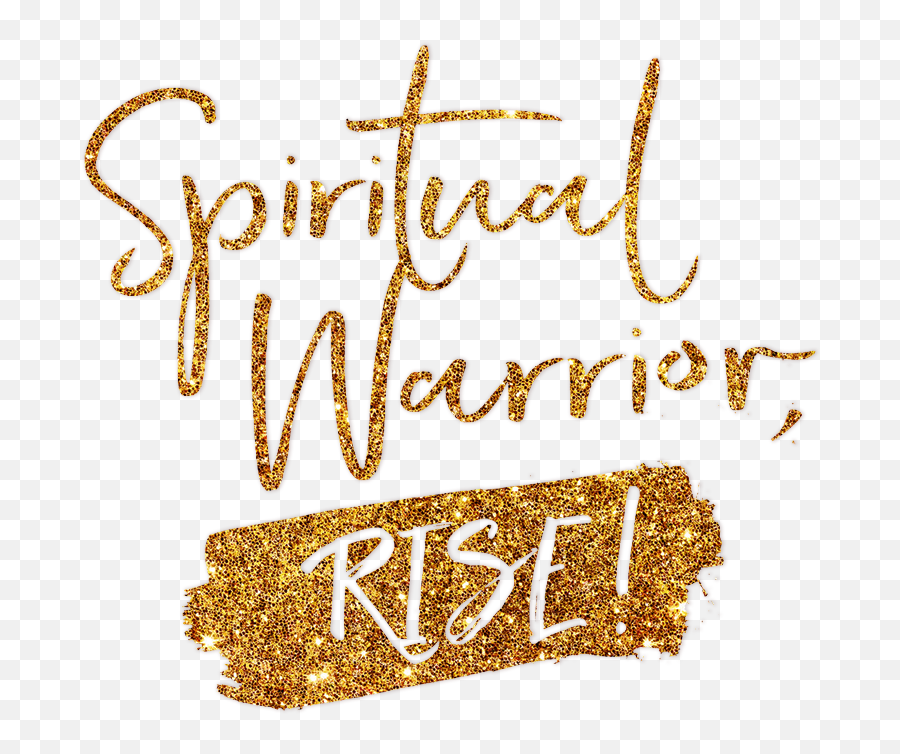 Spiritual Warrior Rise 6 Week Online Program - Iyanla Vanzant Am A Spiritual Warrior Emoji,Spirit Of An Emotion T