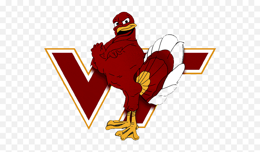 Sports Betting Sportsbook Forum - Ncaa Virginia Tech Logo Emoji,Hokie Emoticon