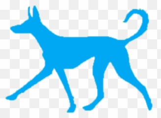 About - Northern Breed Group Emoji,African Wild Dog Ears Emotions
