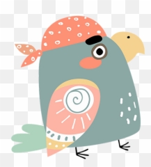 Welcome Parkside Pirates - Dot Emoji,Pirate Face Cartoon Emotions