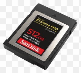 Sandisk Extreme Pro Cfexpress Card Type B Western - Cfexpress Type B Emoji,B&w Emotions