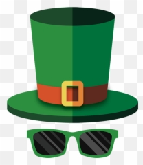 Virtual Photo Booth For Virtual St - Costume Hat Emoji,Emoticons St.patricks Birthday