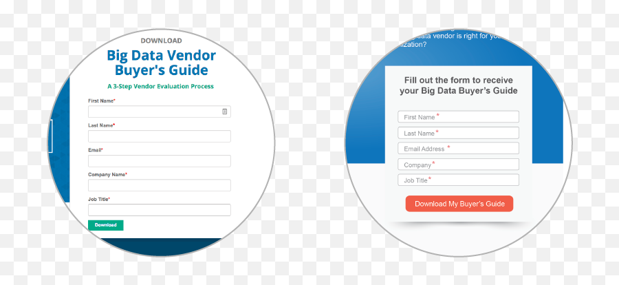 Essential Components Of A Paid Search Landing Page - Dot Emoji,Three Basic Components Of Emotion