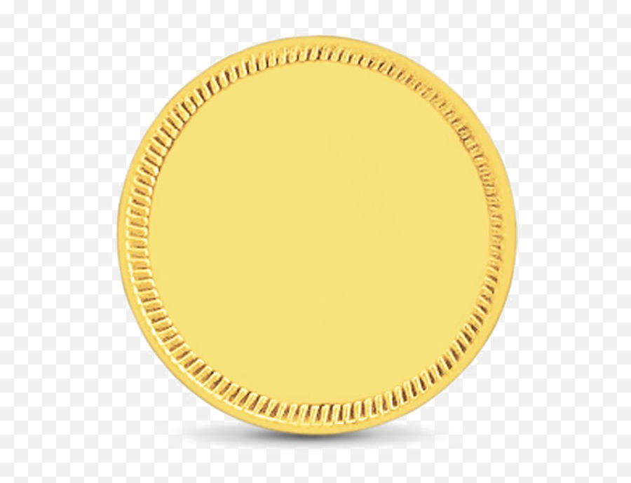 Gold Coin Transparent - Habib Enajjar Moschee Emoji,Gold Coin Emoji
