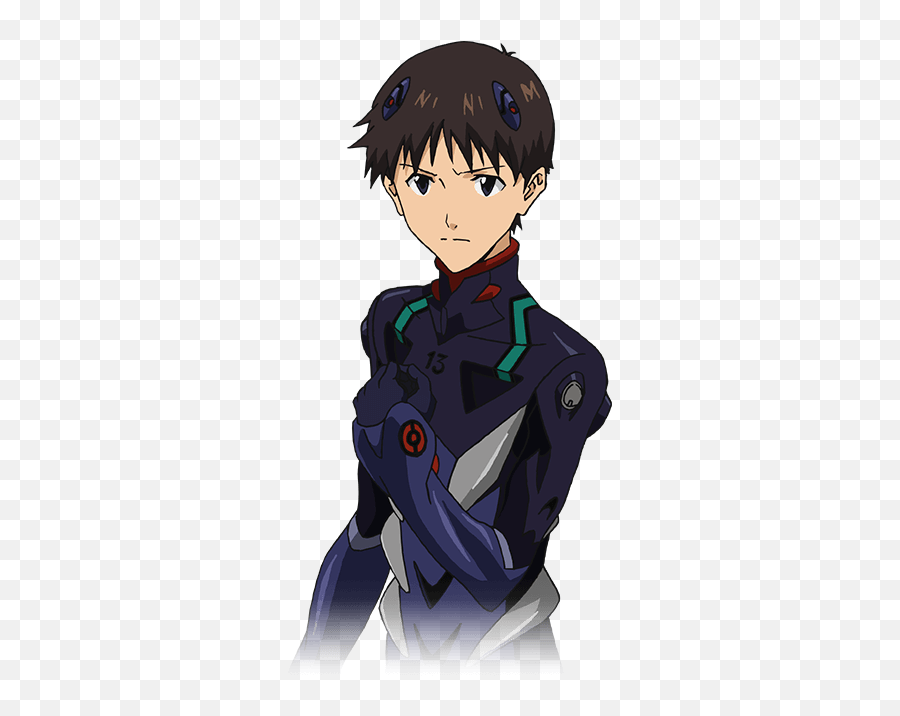 Pin - Fictional Character Emoji,Rei Ayanami Emotions