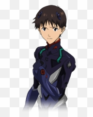 Pin - Fictional Character Emoji,Rei Ayanami Emotions
