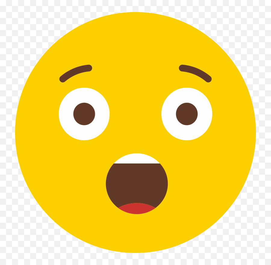 Emoticons Icon - Smiley Emoji,Devastated Emoji