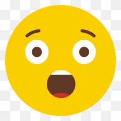 Emoticons Icon - Smiley Emoji,Devastated Emoji