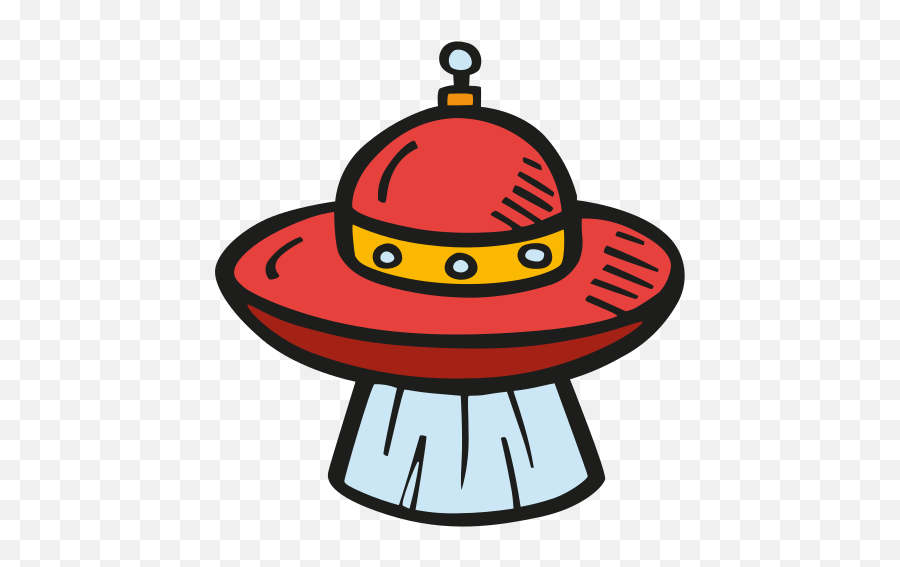 Alien Ship Beam Free Icon Of Space - Alien Ship Icon Emoji,Beam Emoticons