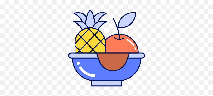 Articles To Support Your Health And - Fresh Emoji,Pineapple Emotions