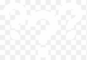 Dancing Question Mark Gif Transparent - White Question Mark Gifs Emoji,Inverted Emoticon Gif