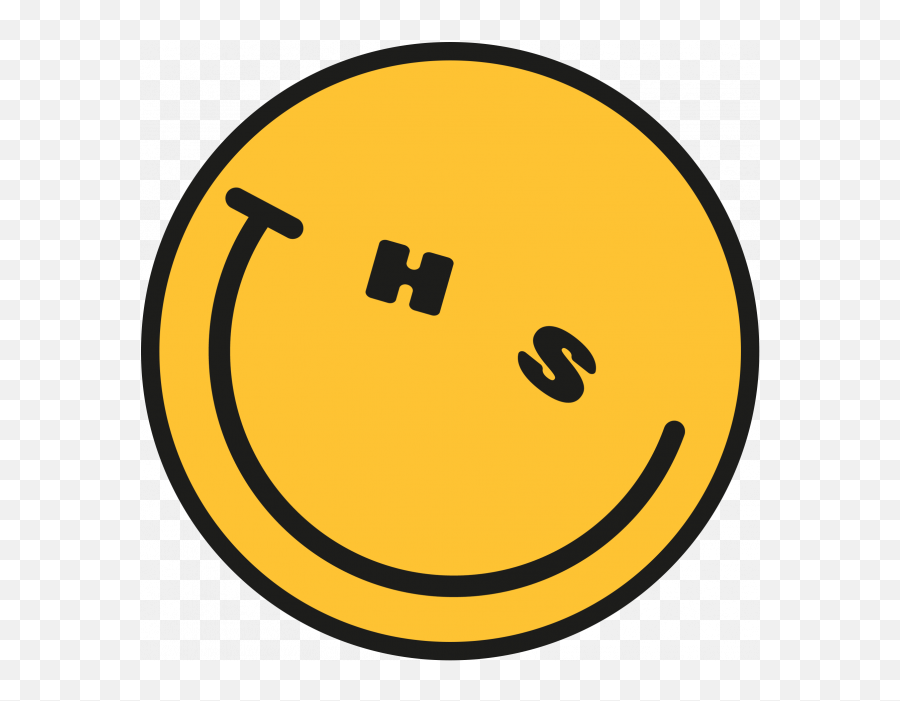 The Hackney Social Designmynight - Hackney Social Emoji,Wicked Grin Emoticon