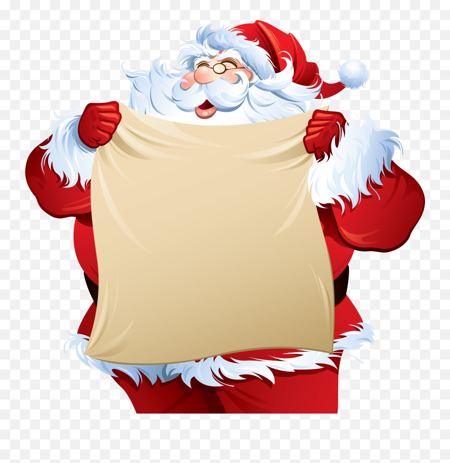 Santa Claus Png - Clipart Best Santa Claus Png Emoji,The Standard Collection Of Emojis Santa