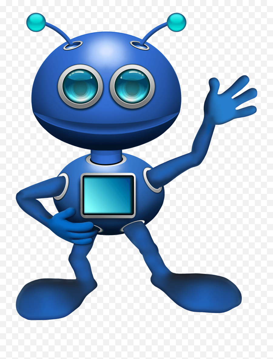 Test Prep Champions - Improve Concentration With These Robotics For Kids Png Emoji,Repress Emotions Cartoon