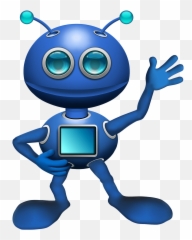 Test Prep Champions - Improve Concentration With These Robotics For Kids Png Emoji,Repress Emotions Cartoon