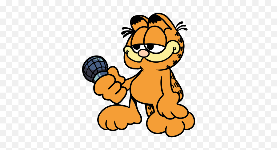 Discover Trending - Dot Emoji,Garfield Emojis For Android