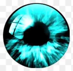 The Most Edited Contactlens Picsart Emoji,Blue Eyeball Emoji