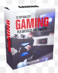 10 Top Quality Gaming Plr Articles And - Gun Emoji,Top Ten Gamer Emotions