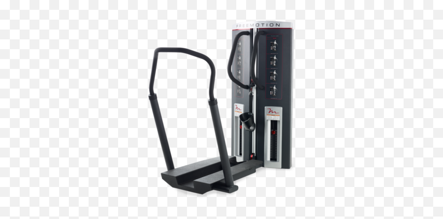 New 2021 Freemotion Genesis Ds Quadhamstring - Cardio Machine Emoji,Elliptical Emotion Machine