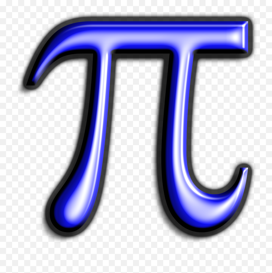 Pi Maths Symbol - Green Pi Emoji,Pi Emoticon 128x128