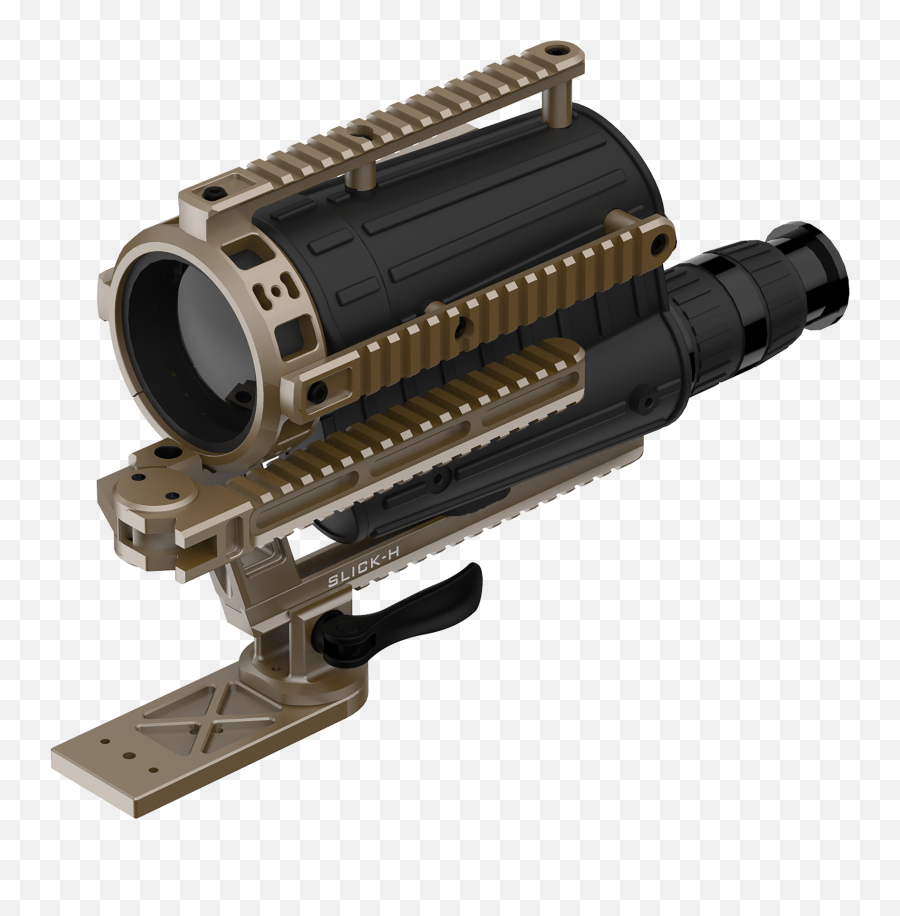 Sniper Lightweight Integrator Combat Kit - Hensoldt Badger Ordnance Slick Emoji,Sniper Emoticon Cat