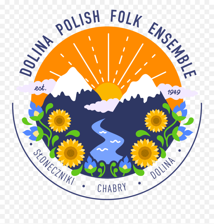 Dolina Polish Folk Dancers Givemn - Language Emoji,Insurance Emoticons