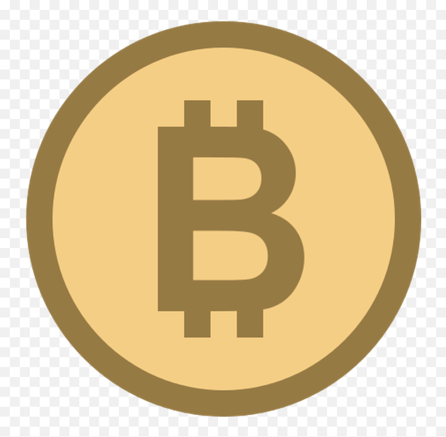 Bitcoin Png Transparent Png - Bitcoin Mining Logo Png Transparent Emoji,Eggplant Emoji High Def
