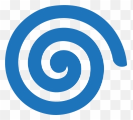 Cyclone Emoji Clipart - Vertical,Hurricane Emoji