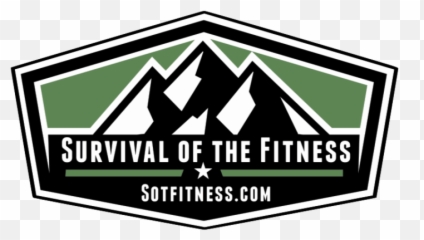 Survival Of The Fitness - Fitness Fun U0026 Adventure In National Park Emoji,Gennese Beer Emoji