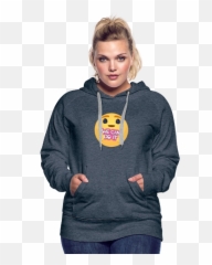 Women Hoodies Sweatshirts Emoji,Pullover With Emojis