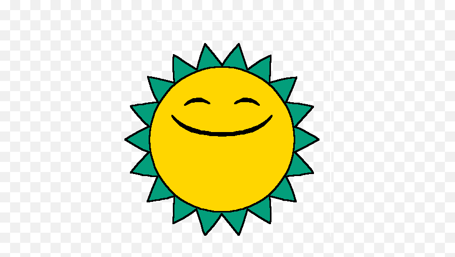 Sun Pictures For Kids - Clipart Best Emoji,Capri Sun Emoticon