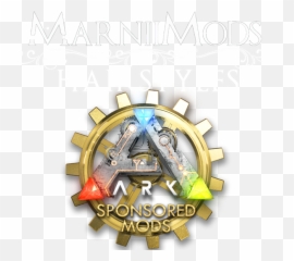 Hairstyles - Ark Logo Emoji,Ark Survival Evolved Chat Emoticons