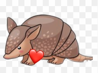 Discover Trending - Armadillo Emoji,Armadillo Emoji