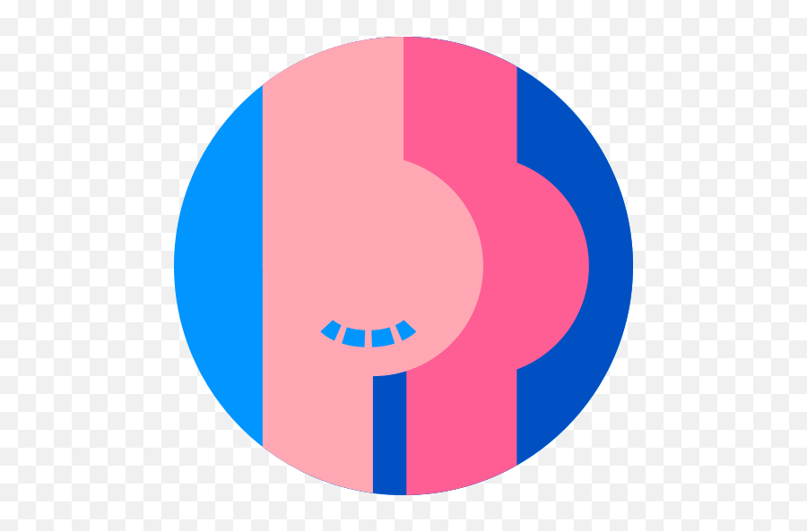Hemorrhoids Free Vector Icons Designed - Dot Emoji,Hot Butt Emoji