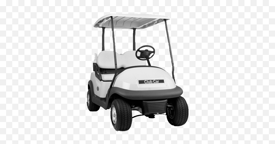 Golfcart Sticker - Club Car Emoji,Golf Cart Emoji