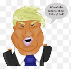 Editorial Locker Room Talk Doesnu0027t Stay Inside The Daily - Dongo Trump Emoji,Animated Adult Emojis For Facebook