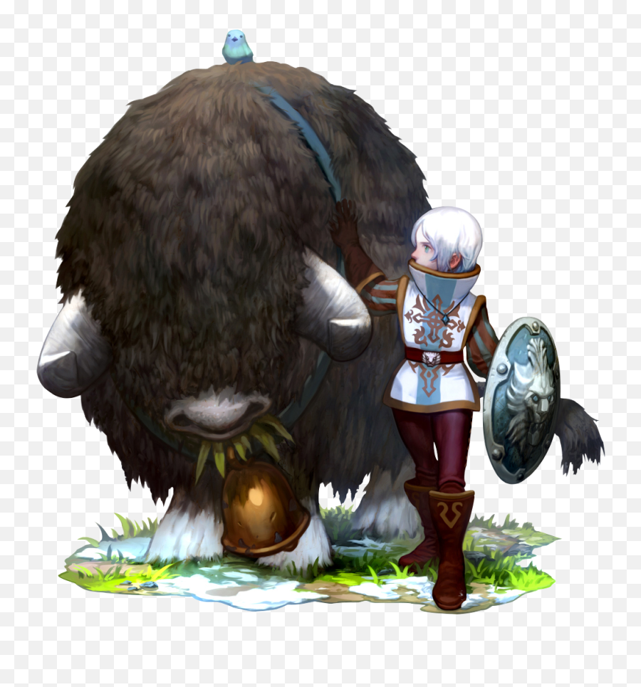 Cleric - Nest Official Art Emoji,Dragon Nest Emojis