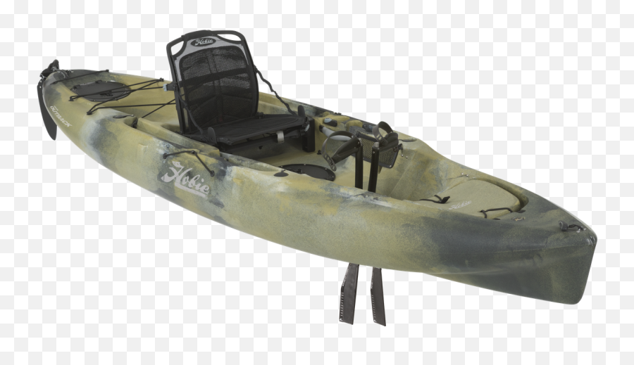 Hobie Fishing Kayak Buyeru0027s Guide Hobie Emoji,Emotion Kayak Outriggers