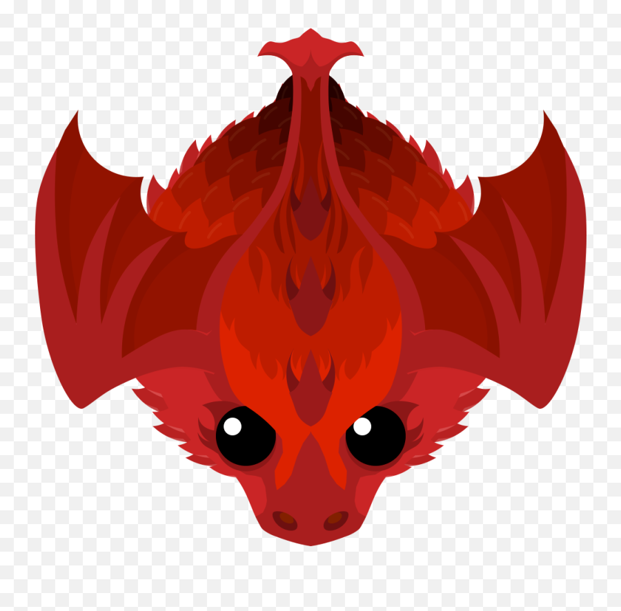 King Dragon - Mope Io King Crimson Emoji,Animal Emojis Meaning Reddit