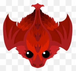 King Dragon - Mope Io King Crimson Emoji,Animal Emojis Meaning Reddit