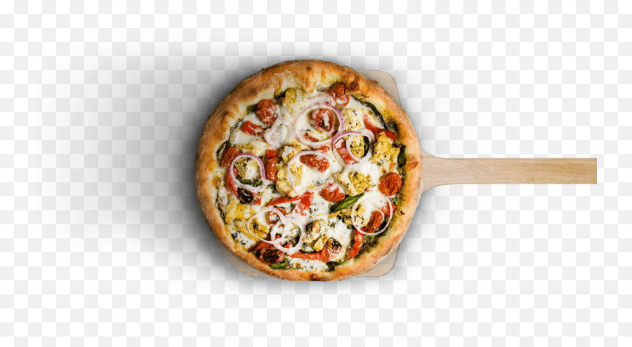 Flippers Pizzeria Emoji,Pizza Is An Emotion, Right?