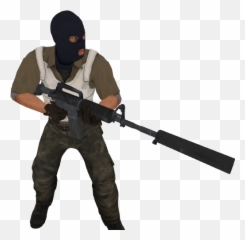 Terrorist Png Resolution548x510 Transparent Png Image Emoji,Can You Get Emojis On A Name Tag Csgo