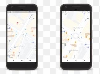 Google Maps Adds Street - Level Details In Select Cities More Emoji,Photos Emotion Google