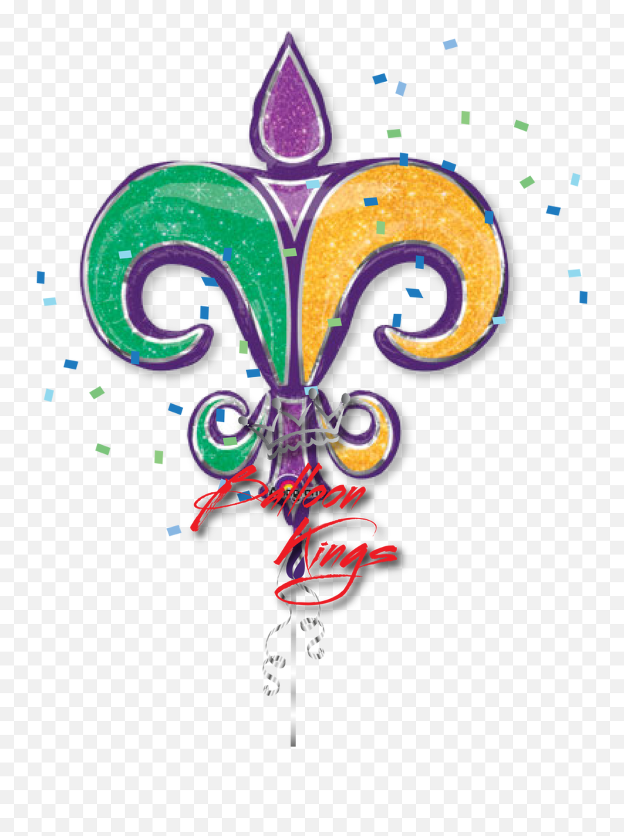 Fleur De Lis Emoji,Keyboard Emoji Mardi Gras Mask Image