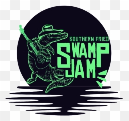 Artists - Southern Fried Swamp Jam Emoji,Fried Emotion