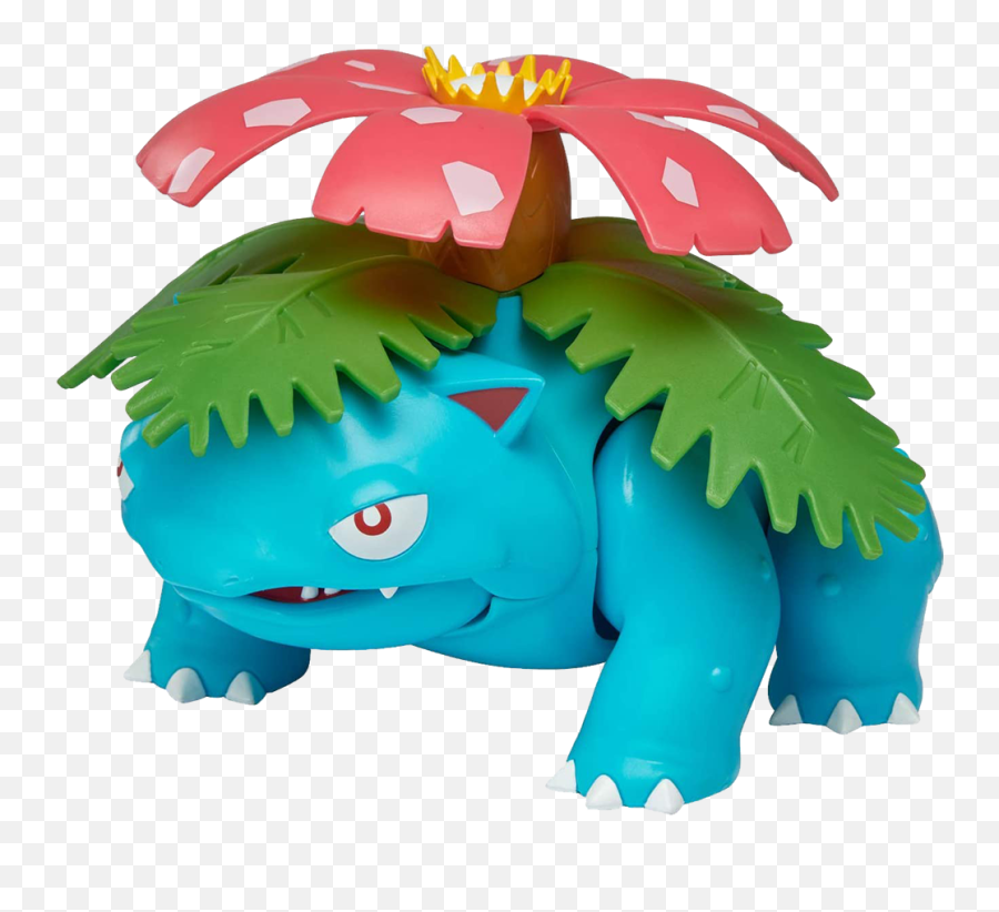 Pokemon Legendary Figure Venasur Emoji,Pokemon Emotion Legendarie