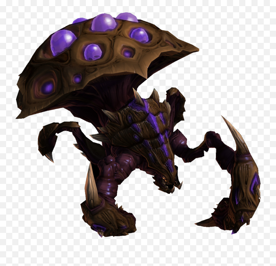 Heroes Of The Storm Build Concept Niadra New Corruptor Emoji,Starcraft 2 Drone Emoticon